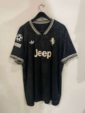 Juventus 2025/26 - Alternate - F. Coneição #7