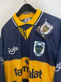 Boca Juniors 1995/96 Retro - Home - Long Sleeve - #10 *BNWT*