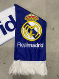 Real Madrid - Scarf