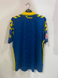 Las Palmas 2024/25 - Away *PLAYER ISSUE*