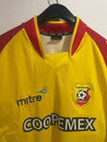 Herediano 2008 - Home