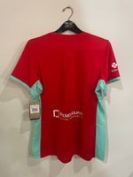 Kansas City Current 2024/25 - Home - Womens *BNWT*