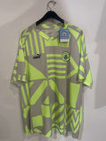 Manchester City 2022/23 - Pre-Match *BNWT*