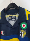 Parma 1999/00 - Alternate