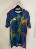 MLS 2025 Pre-Match - Template *BNWT*