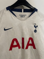 Tottenham 2018/19 - Home