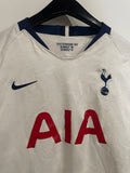 Tottenham 2018/19 - Home