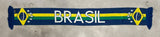 Brazil - Scarf *BNWT*