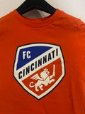 FC Cincinnati 2017 - T-Shirt