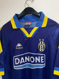 Juventus 1994/95 - Away - #10