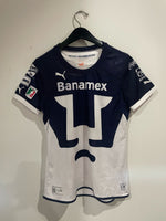 Pumas 2012/13 - Alternate - Womens