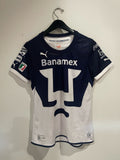 Pumas 2012/13 - Alternate - Womens