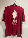 France Olympic Team - T-Shirt