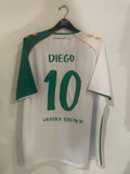 Werder Bremen 2024/25 - Special - Diego #10 *BNWOT*