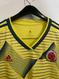 Colombia 2019 - Home - Womens