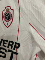 Royal Antwerp 2024/25 - Away *PLAYER ISSUE* *BNWOT*