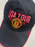 Manchester United 2004 USA Tour - Hat