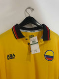 Colombia 2026 World Cup - Polo *BNWT*