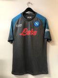 Napoli 2022/23 - European Alternate *PLAYER ISSUE* *BNWOT*