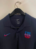 Barcelona 2020/21 - Polo