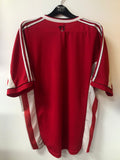 Kaiserslautern 1998/99 - Home