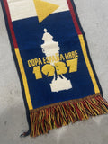 Levante 1937 Copa España Libre - Scarf - Commemorative