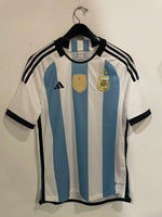 Argentina 2022 World Cup - Home *BNWT*
