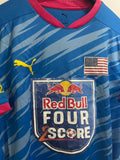 Team USA 2024 Four 2 Score - Jersey - #1
