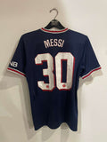 PSG 2021/22 - Home - Messi #30