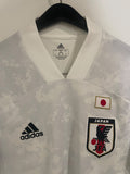 Japan 2020/21 - Away