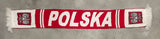 Poland - Scarf