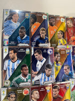 Panini 2014 World Cup - Trading Cards