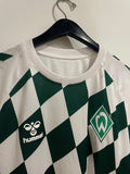 Werder Bremen 2023/24 - Pre-Match *BNWOT*