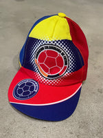 Colombia - Hat