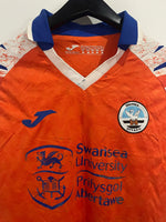 Swansea City 2022/23 - Away