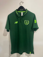 Ireland 2020/21 - Polo