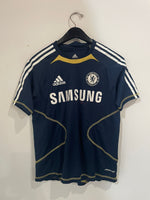 Chelsea 2010/11 - Training