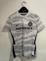 Portland Thorns 2020/21 - Away - Womens