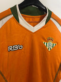 Real Betis 2009/10 - Alternate