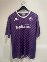 Fiorentina 2023/24 - Home - Biraghi #3 (Basic Version)