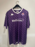 Fiorentina 2023/24 - Home - Biraghi #3 (Basic Version)
