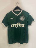 Palmeiras 2022 - Home