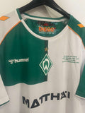 Werder Bremen 2024/25 - Special - Diego #10 *BNWOT*