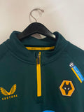 Wolverhampton 2021/22 - Jacket