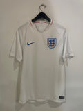 England 2018 World Cup - Home