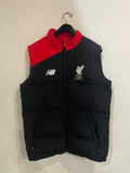 Liverpool 2015/16 - Vest