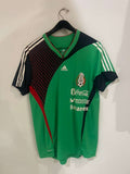 Mexico 2008 - Training *PLAYER ISSUE*