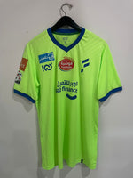 Al-Fateh 2023/24 - Goalkeeper - Rinne #1 *PLAYER ISSUE* *BNWOT*