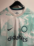 Internazionale 2022/23 - Away