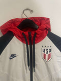 USA Womens - Windbreaker - Womens